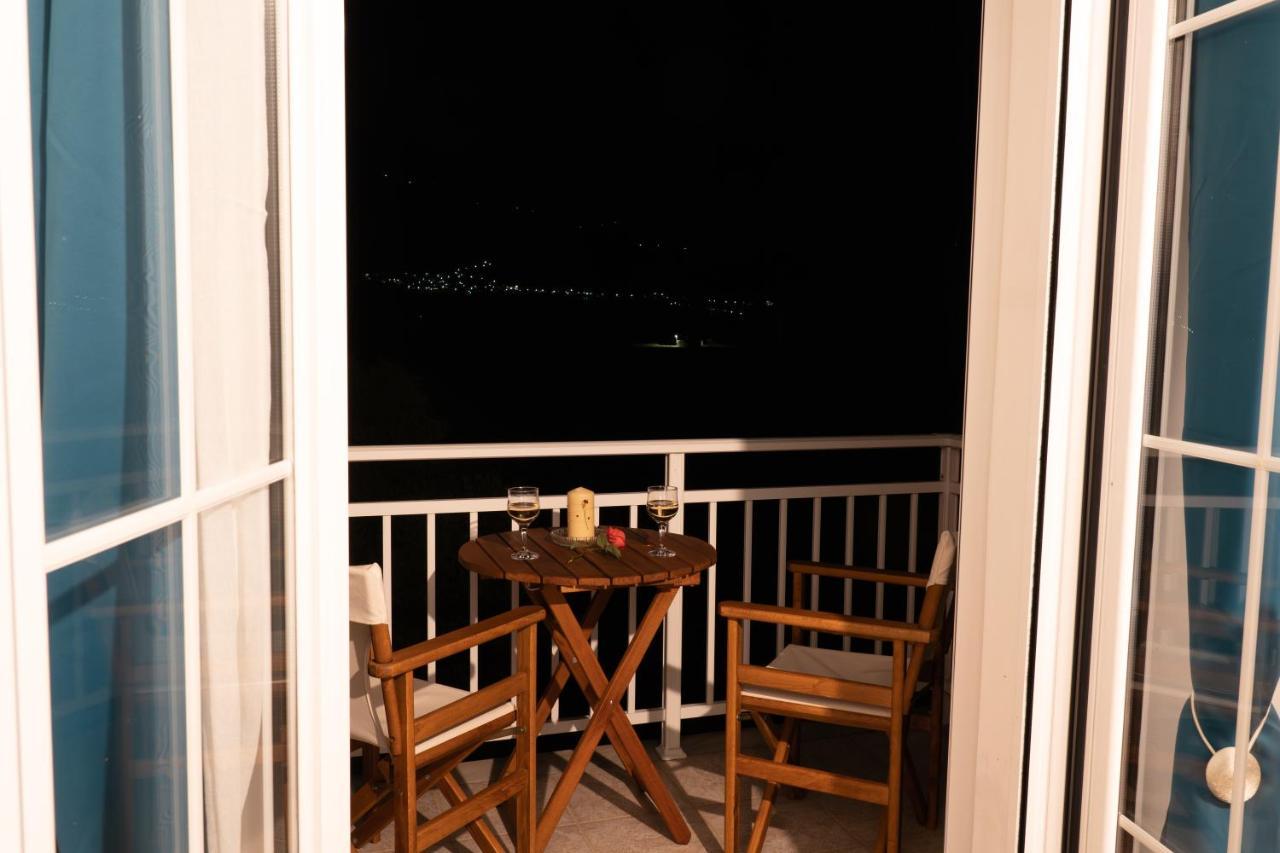 Sea & Olives House Villa Lixouri Exterior photo