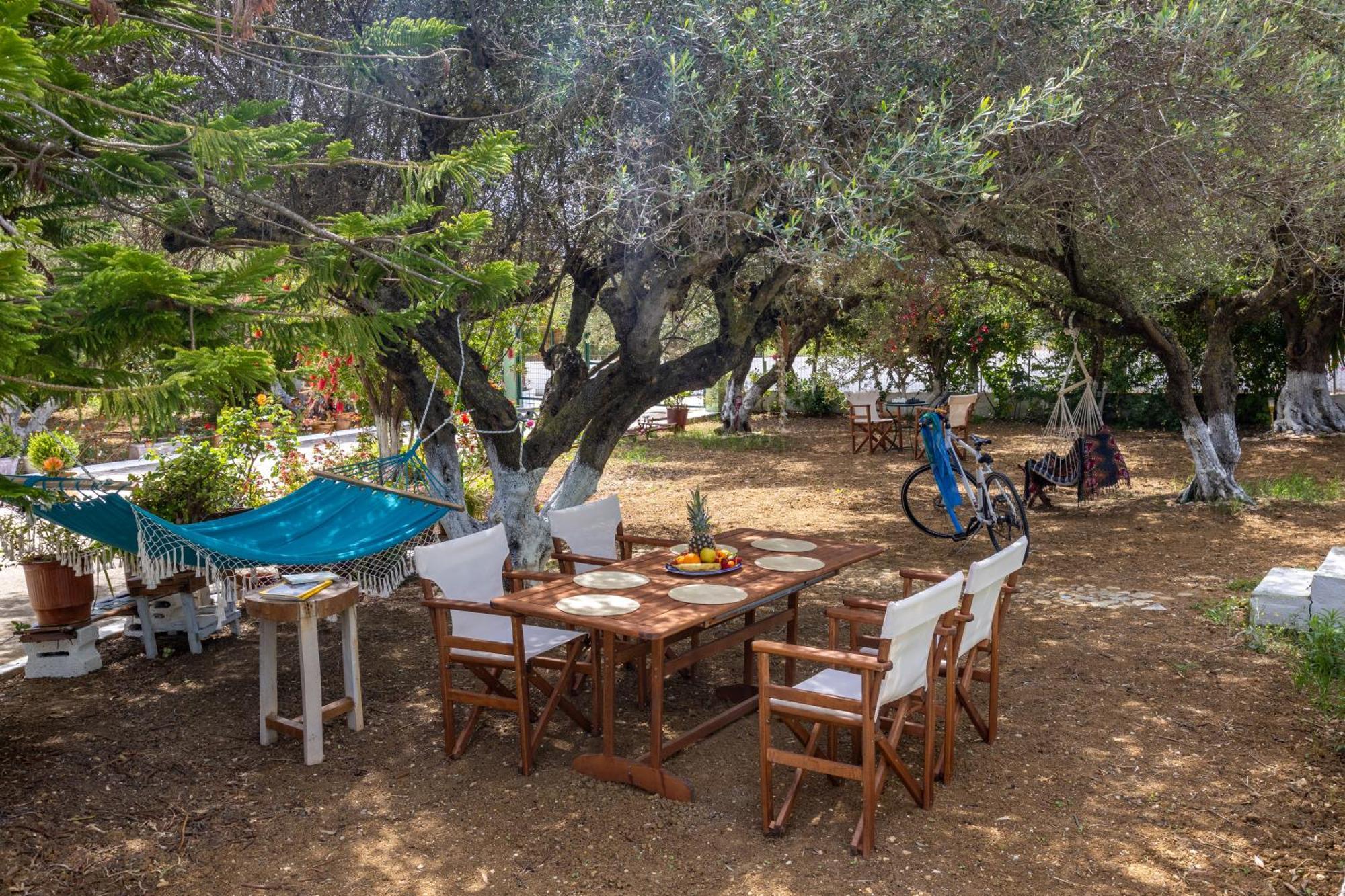 Sea & Olives House Villa Lixouri Exterior photo