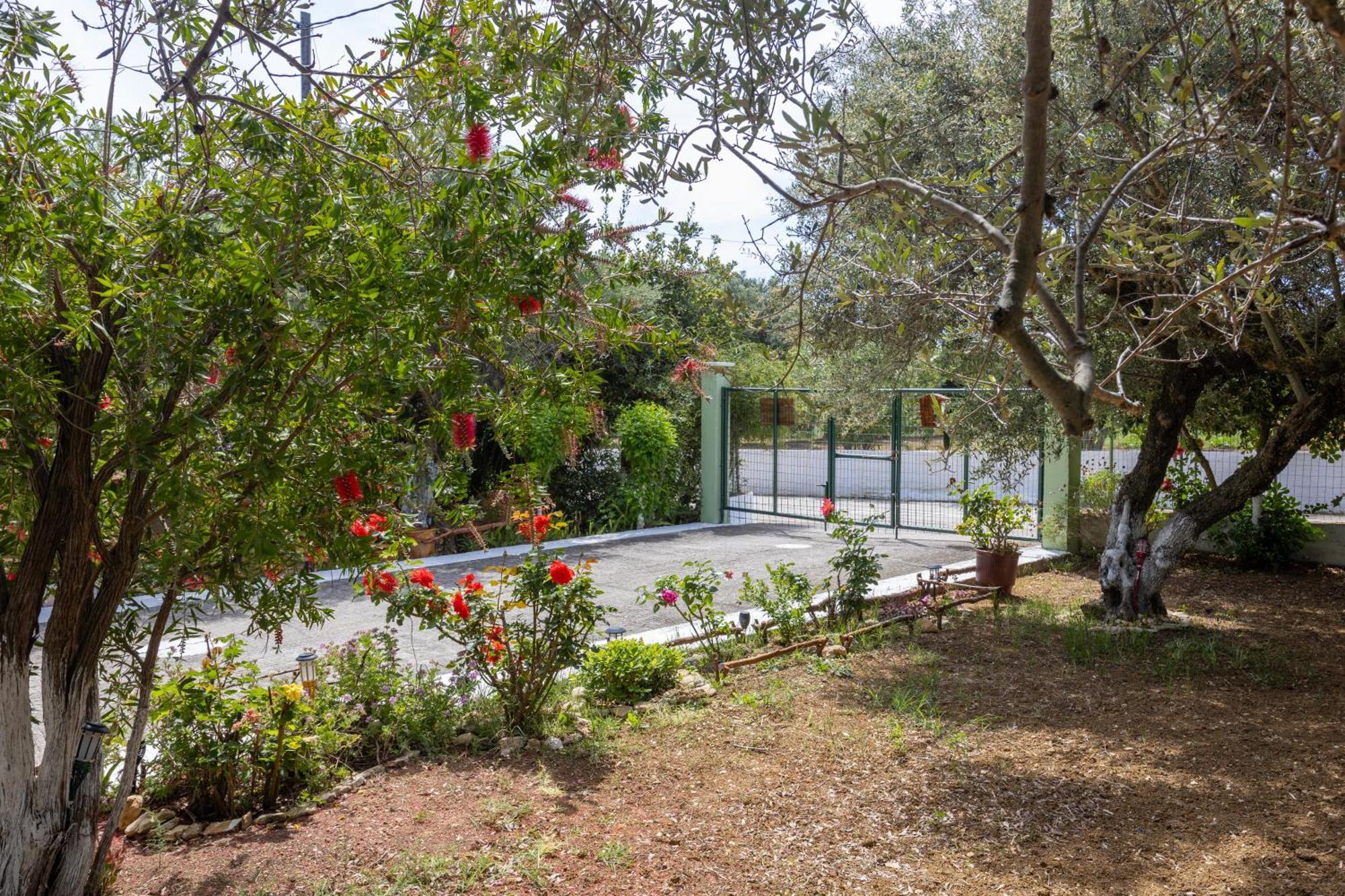 Sea & Olives House Villa Lixouri Exterior photo